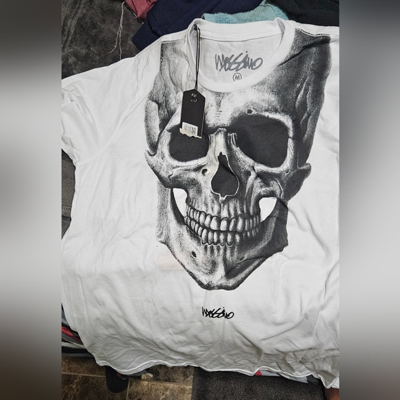 Mossimo men's T-shirt - Picture 1 of 4